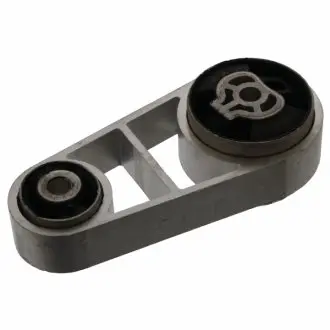 Опора двигуна гумометалева SWAG 50947541