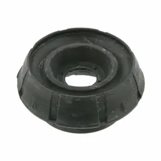 Опора амортизатора гумометалева SWAG 60927504