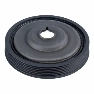 Шків ременя генератора SWAG 60936154