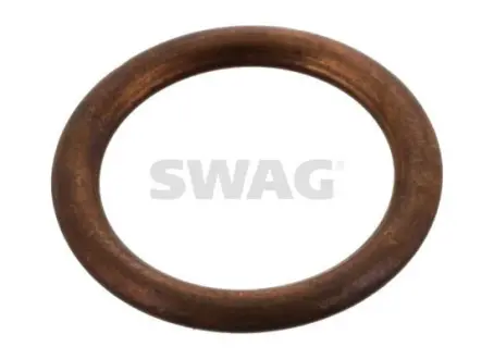 Кільце ущільнююче пробки зливної SWAG 60944850