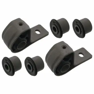 Ремкомплект важеля (сайлентблоки, втулки) SWAG 62948619