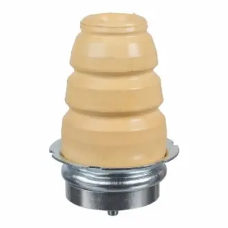 Опорна подушка гумометалева SWAG 70 10 4664