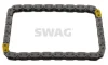 Ланцюг автомобільний SWAG 81100069 (фото 1)