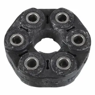 Муфта еластична гумова SWAG 90928187