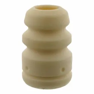 Відбій амортизатора гумовий SWAG 90928217