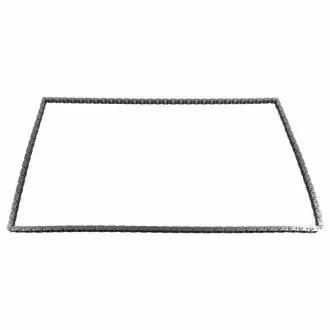 Фото 1 - ланцюг ГРМ SWAG 99110230 Ланцюг ГРМ SWAG 99110230 (фото 1)