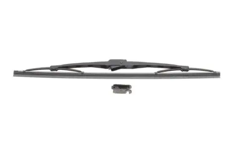 Щетка стеклоочистителя (340мм) Citroen Berlingo/Ford Transit/Peugeot Partner/Renault Kangoo 55- SWF 116119