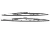 Щетки стеклоочистителя (450/450mm) BMW 3 (E21)/5 (E12/E28)/6 (E24) 71-89 SWF 116226 (фото 1)