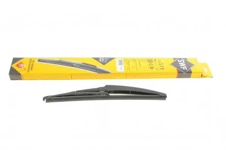 Щітка склоочисника (задня) (280mm) Kia Rio 11-/Toyota Corolla/Prius 04- (Valeo) SWF 116519