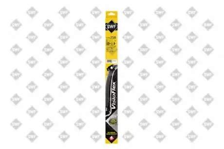 Щітка склоочисника SWF 119258