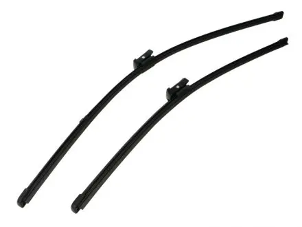 Щетки стеклоочистителя (600/475мм) VW Jetta/Passat SWF 119305