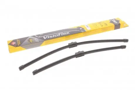 Щетки стеклоочистителя (550/450mm) Opel Astra H 1.4-2.0 CDTI 04-14 SWF 119328