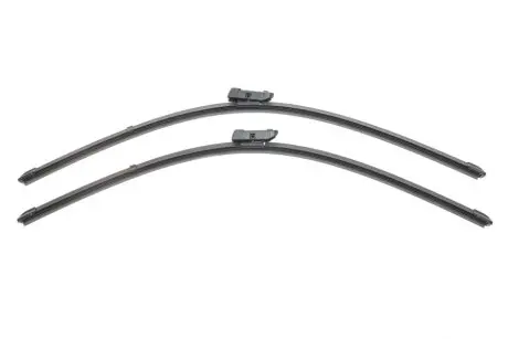 Щетки стеклоочистителя (600/600мм) VW T5/T6/Caddy III 2.0 TDI 09- SWF 119340
