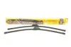 Щетки стеклоочистителя (560/560mm) MB C-class (W203) 00-07 SWF 119353 (фото 1)