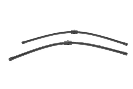 Щетки стеклоочистителя (650/650мм) VW Touareg 02-/ MB E-class (W211) 02-08 SWF 119381