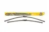 Щітки склоочисника (700/550мм) Opel Zafira 05-15 (безкаркасна) SWF 119399 (фото 1)