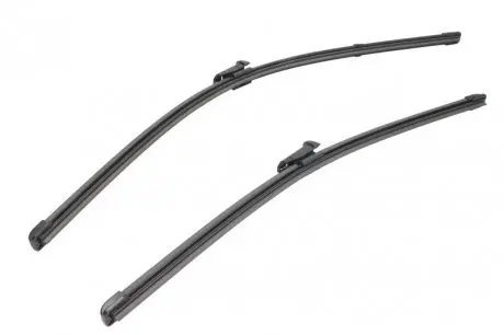 Щетки стеклоочистителя (650/500 мм) BMW X5 G05 Volvo XC70/S60/V70/S40 04- SWF 119414