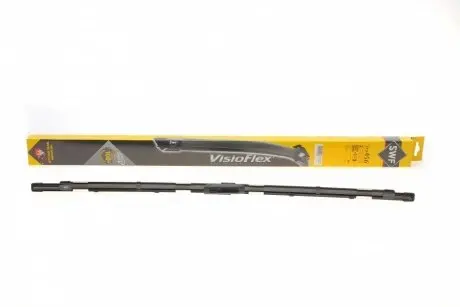 Щетки стеклоочистителя (750/650мм) Renault Scenic III/Grand Scenic III 1.2-2.0 09- SWF 119456