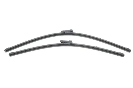 Щетки стеклоочистителя (600/530мм) Audi A5 09-/A7 12-/Skoda Kodiaq 16-/Panamera 16- SWF 119461