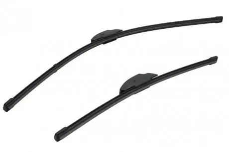 Щетки стеклоочистителя (650/400мм) Renault Kadjar 15-/Mazda 3 18-/Infiniti Q50/Q60 13- SWF 119780