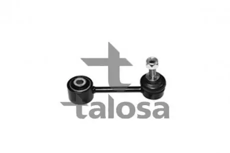 Тяга стабилизатора зад. ліва/права Opel Movano B, TALOSA 5007973