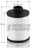 Фiльтр паливний Fiat Punto/Panda 1.3 JTD 16V 03- Tecneco GS010026E (фото 1)