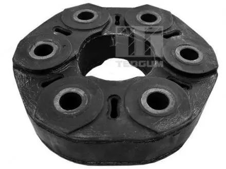 Опора кардан.вала TEDGUM 00080526