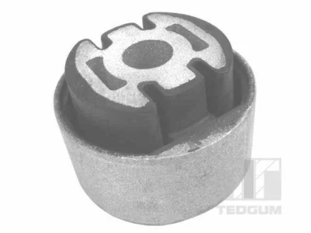 Сайлентблок важеля TEDGUM 00214945