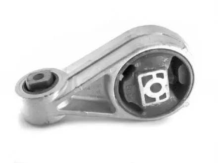 Фото 1 - подушка двигуна TEDGUM 00224112 Подушка двигуна TEDGUM 00224112 (фото 1)