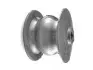 Подушка двигуна TEDGUM 00265588 (фото 1)