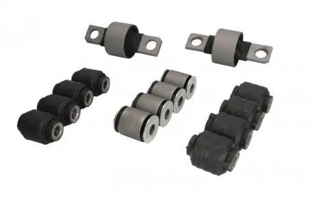 Ремкомплект рычага Задний MAZDA 6 1.8-2.3 TEDGUM 00398695