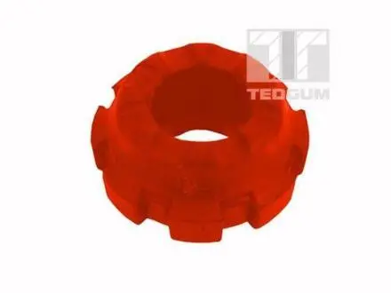 Втулка підвіски TEDGUM 00447007 (фото 1)