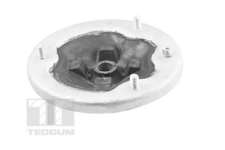 Опора амортизатора гумометалева TEDGUM TED46360