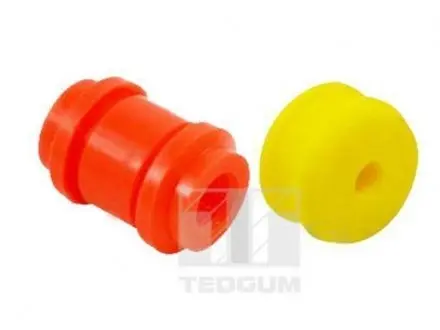 Резинометалевий елемент TEDGUM TED61149