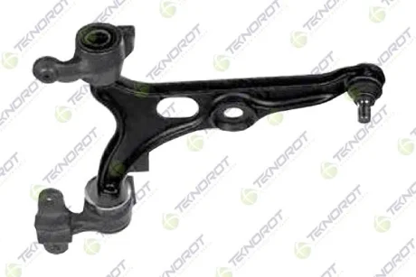 Важіль передн.прав.Peugeot 806 Expert FIAT Scudo Citr TEKNOROT F745