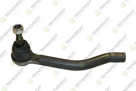Наконечник поперечної рульової тяги TEKNOROT N-462
