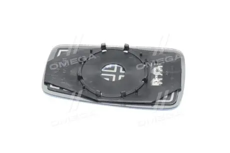Зерк. вкладыш пра. AUDI 80(10.86-8.91) TEMPEST 013 0064 438