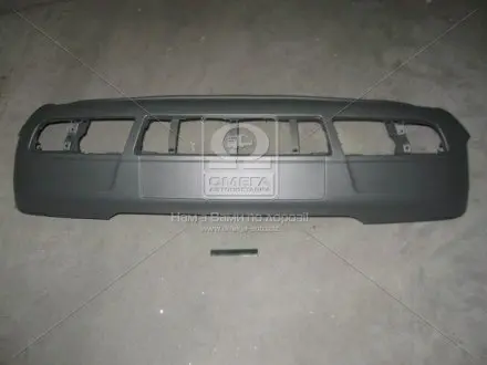Бампер пер. AUDI A6 97-00 TEMPEST 013 0077 900