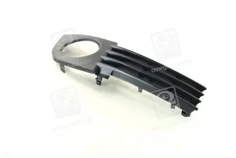 Решетка бамп. пер. пра. открытая +отв. п/тум. AUDI A6 01-05 TEMPEST 013 0078 912