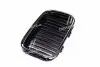 Решетка радиатора пра. BMW 3 E36 TEMPEST 014 0085 992 (фото 4)