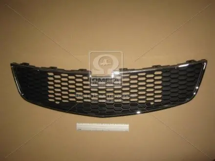 Решетка бамп. пер. средн. CHEV CRUZE TEMPEST 016 0739 991
