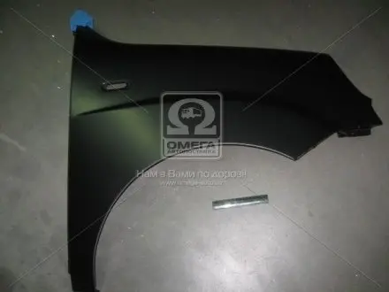Крыло пер. пра. FIAT DOBLO 05-09 TEMPEST 022 0152 310