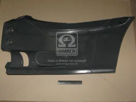 Кутник бампера пер. пра. F. TRANSIT 00-06 TEMPEST 023 0202 960