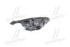 Фара лев. FORD FOCUS 15- TEMPEST 023 4615 R1C (фото 3)