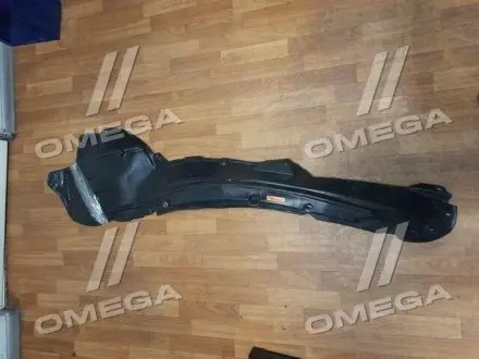 Подкрылок пер. лев. HON CRV 06-09 TEMPEST 026 0228 101