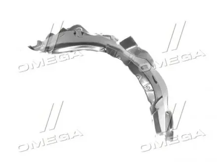 Подкрылок пер. пра. (2.0L) HYUN TUCSON TEMPEST 027 0259 388