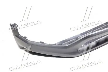 Фото бампер пер. JEEP COMPASS 17- TEMPEST 030 4781 902 Бампер пер. JEEP COMPASS 17- TEMPEST 030 4781 902