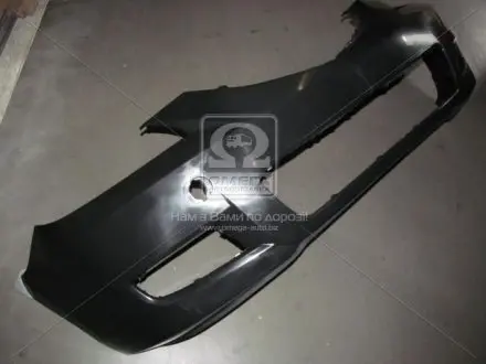 Бампер передн. MAZDA 3 04-09 TEMPEST 0340300900