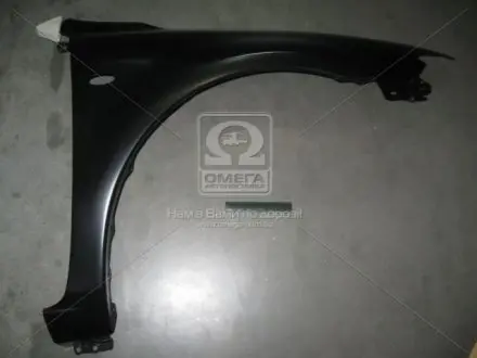 Крило пер. пра. MAZDA 6 02-08 TEMPEST 034 0302 310