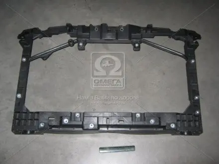 Панель пер. MAZDA 6 08- TEMPEST 034 0303 200